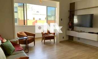 Imagem 2: Apartamento - / Residencial / Copacabana