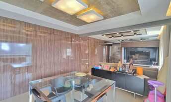 Imagem 4: APARTAMENTO MOBILIADO COM 2 QUARTOS E SUÍTE PARA ALUGAR - VILA DA SERRA