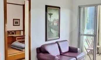 Imagem 2: Apartamento com 1 quartos à venda em Santa Lúcia - ES