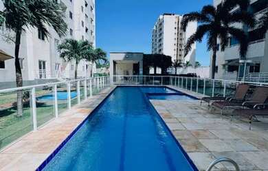 Imagem 4: APT 289, Condomínio Vila Torino, Apartamento com 3 Quartos, 02 banheiros, elevador