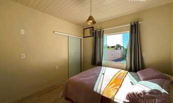 Imagem 5: Casa com 2 dormitórios - Fundos para o rio ( Perequê ) - Centro