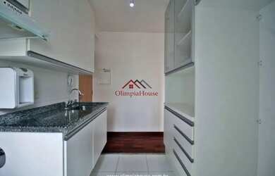 Imagem 8: Aluguel Apartamento 2 Dormitórios - 60 m² Consolação