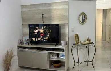 Imagem 4: Apartamento mobiliado a 530 metros do mar