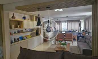 Imagem: Apartamento 3 Suítes no Setor Bueno codigo