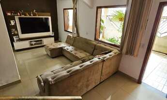 Imagem 7: LINDO SOBRADO COM COBERTURA TROCO POR CASA COM QUINTAL MAIOR