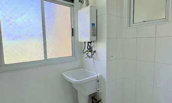 Imagem 6: Apartamento com 3 quartos para alugar, 70 m² por R$ 4.212/mês - Jardim Bonfiglioli - Jundi