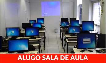 Imagem 2: Alugo Aluguel Sala de aula na Vila Sta Cecília