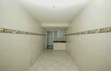 Imagem 5: 2 quartos com suíte e vaga no Jardim Laranjeiras para venda