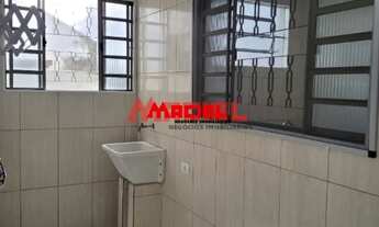 Imagem: Casa Padrão em Sao Jose dos Campos