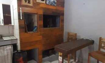 Imagem 2: Casa à venda, 2 quartos, 3 vagas, Centro - Balneário Arroio do Silva/SC