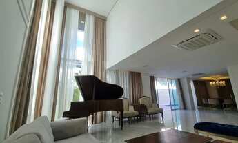 Imagem 3: Carmel Atlantico com projeto de interior e pisicna privativa e elevador a venda