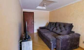 Imagem 8: Apartamento mobiliado no condomínio Siena com 3 dormitórios para alugar, 93 m² por R$ 3.90