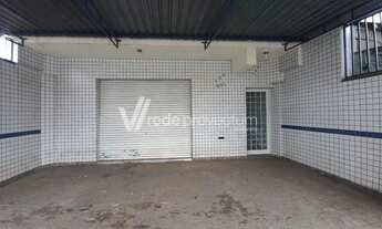 Imagem 2: Prédio - Bonfim - Campinas