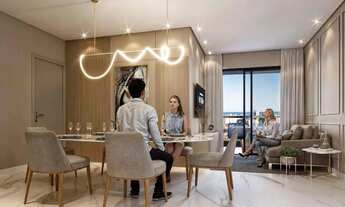 Imagem 6: Apartamento de 3 quartos no coração do Aeroclube