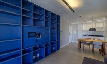 Imagem: Venda Apartamento 1 Dormitórios - 72 m²