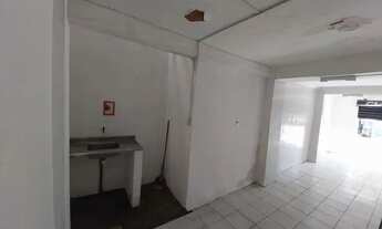 Imagem 7: LJ1167) Loja localizada no Centro de Fortaleza, medindo 44m²