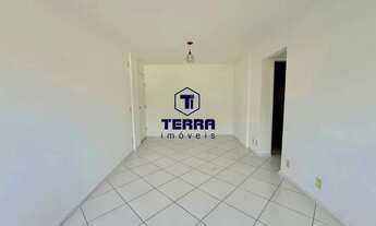 Imagem 4: Apartamento amplo com 2 quartos, fácil acesso e lazer completo em Niterói