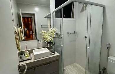 Imagem 10: 4 Quartos, sendo 02 suítes, sala, banheiro social, cozinha, Quarto completo de serviço