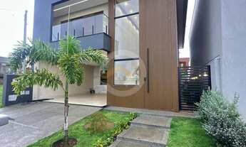 Imagem: Casa Alto Padrão de condominio Jardins