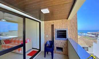 Imagem 3: Réveillon 2026 - Apartamento c/ 2 Quartos (AR) - 1 Quadra Mar - Praia Grande