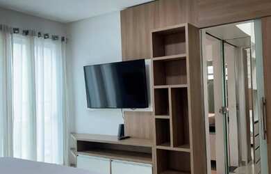 Imagem 5: Casa com quatro suítes - Parque das Laranjeiras - 250m²