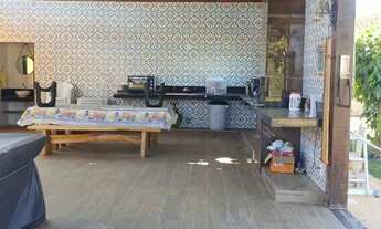 Imagem 5: Sítio Mansão à venda, 5000 m² por R$ 750.000,00 - Condominio Fechado - Jaboticatubas/MG