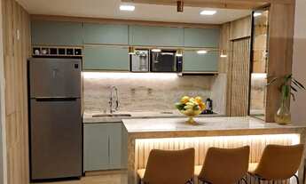 Imagem: Excelente Apartamento de 3 quarto no Via