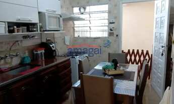 Imagem 3: Casa em Jacareí, no bairro Centro, à venda