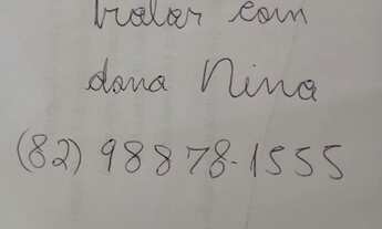 Imagem: Alugo kitnet em Delmiro Gouveia