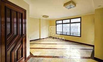 Imagem: Apartamento de 120 m² com 4 quartos, sendo