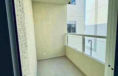 Imagem 5: Alugo Apartamento no Condomínio Vista das Mangueiras com 2 quartos Planalto