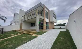 Imagem: Casa a venda no condomínio hookipa