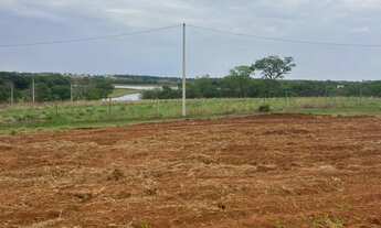 Imagem 6: Terreno/Rancho pé na água