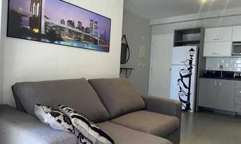 Imagem 3: Apartamento para Locação | Mobiliado Choice Vale