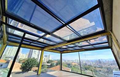 Imagem 5: Prédio inteiro à venda ou para locação em Vila Romana - SP