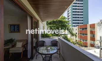Imagem 2: Venda Apartamento 3 quartos Ondina Salvador