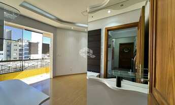 Imagem 2: APARTAMENTO SEMI MOBILIADO, NO CENTRO DE BENTO GONÇALVES E 2 BOX DE GARAGEM