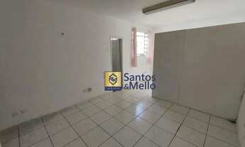 Imagem 6: Sala para alugar, 29 m² por R$ 1.957,72/mês - Centro - Santo André/SP