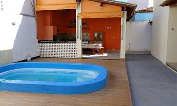 Imagem 3: Casa na praia da Caueira