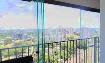 Imagem 6: Apartamento 2 quartos para alugar no(a) Vila Anastacio