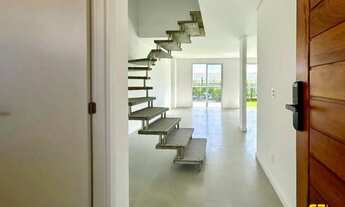 Imagem 3: CASA EM CONDOMÍNIO - 3 DORMITÓRIOS - MORRO DAS PEDRAS - FLORIANÓPOLIS SC