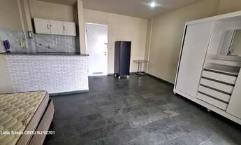 Imagem 11: Locação: Kitnet semi mobiliada a 5 min da Pelinca