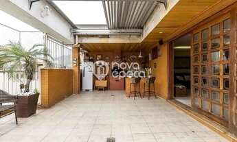 Imagem 2: Méier Apartamento cobertura com 3 dormitórios