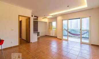 Imagem: Apartamento com 2 dormitórios para alugar