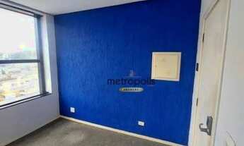 Imagem 3: Sala para alugar, 24 m² por R$ 1.941,81/mês - Centro - São Bernardo do Campo/SP