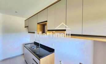 Imagem 6: Apartamento para venda e locação no Edifício Magnólia, próximo ao Parque Uber Sul - Ribeir