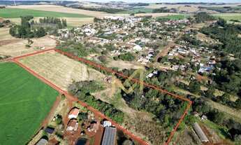 Imagem 7: Chácara à venda com 42254 m² por R$ 1.100.000 - Rio Do Salto - Cascavel/PR