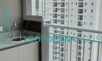 Imagem 5: Apto novo à venda 91m2 - Reserva Caminhos da Lapa