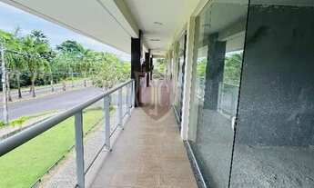 Imagem 4: Sala Comercial excelente de 30m², no Alpha Boulevard!