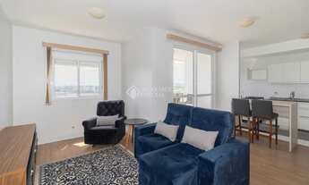 Imagem 2: Apartamento 2 quarto(s), no bairro Farrapos